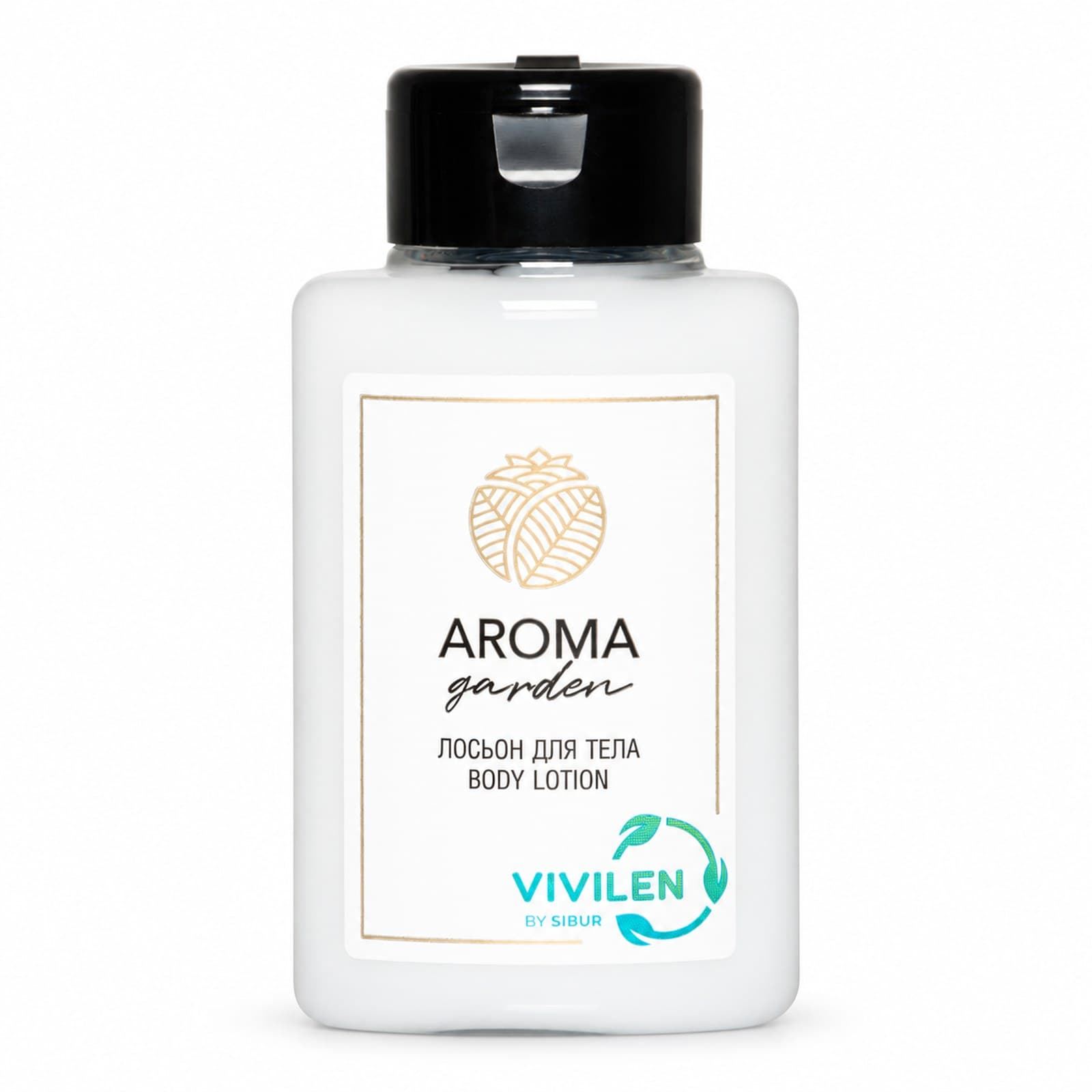 AROMA GARDEN — Лосьон