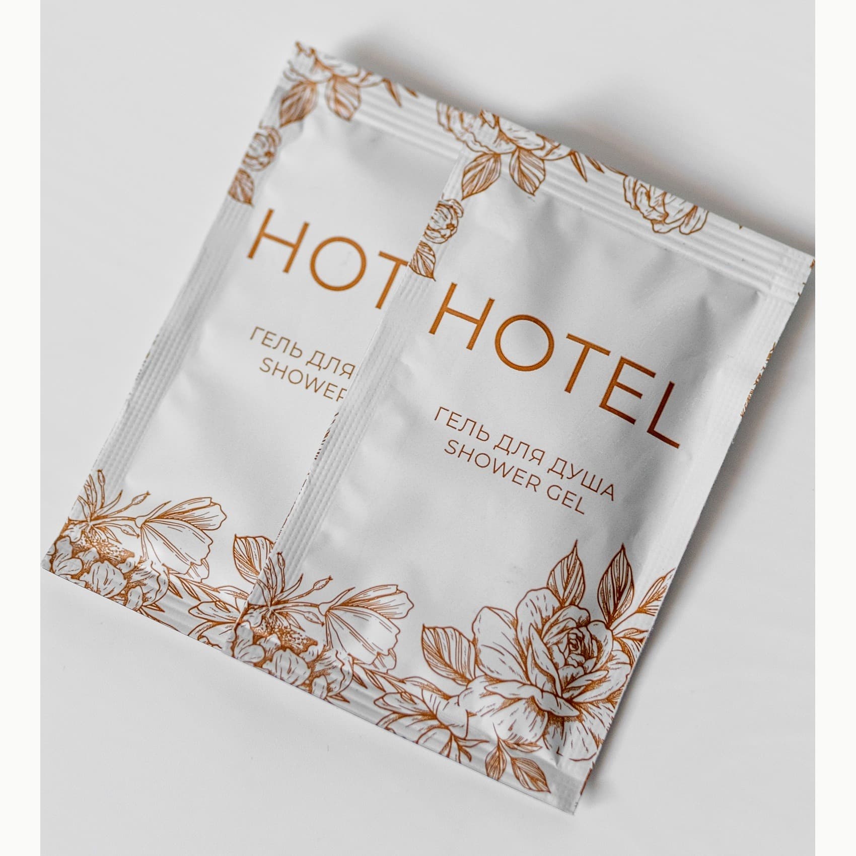 Hotel — Гель для душа