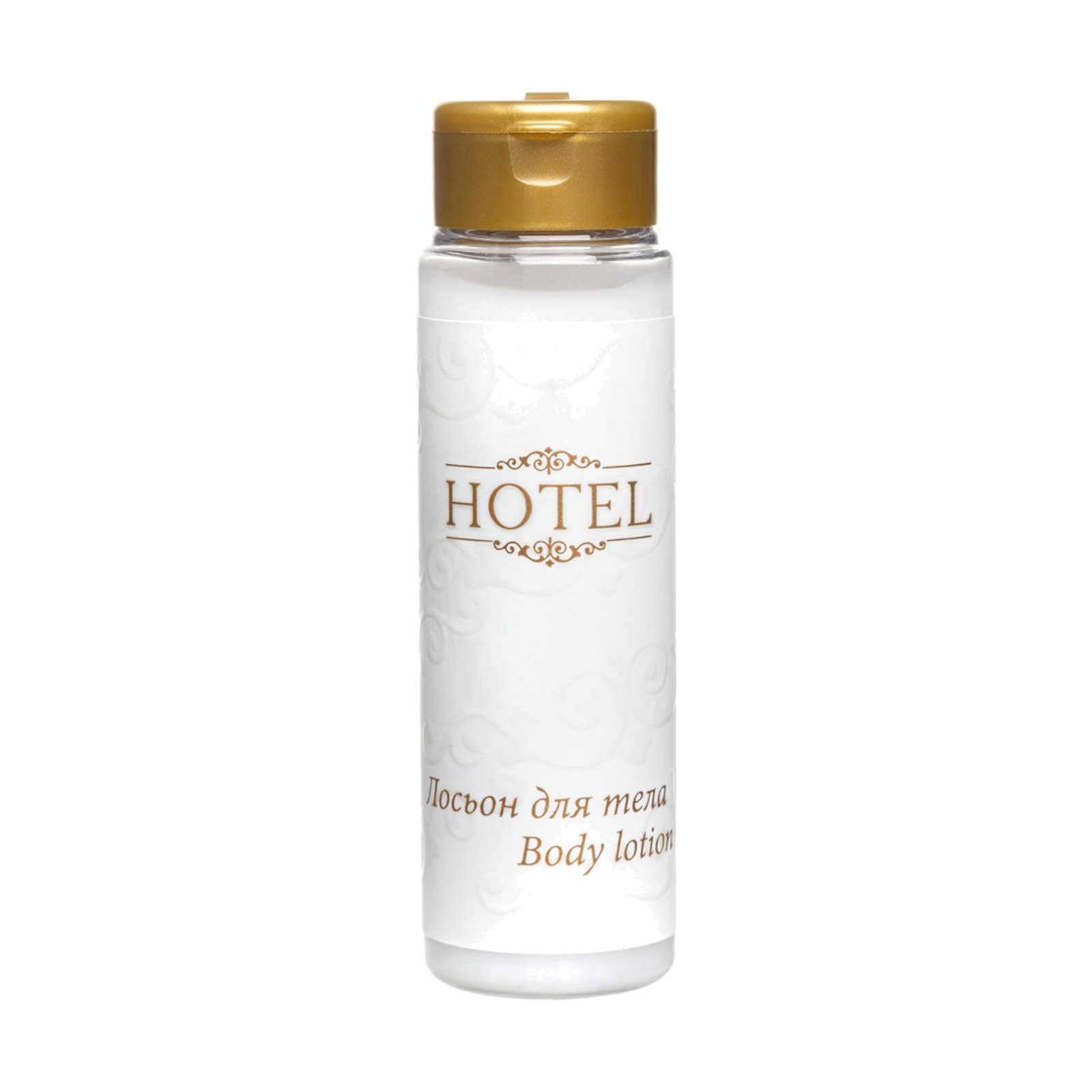 HOTEL — Лосьон
