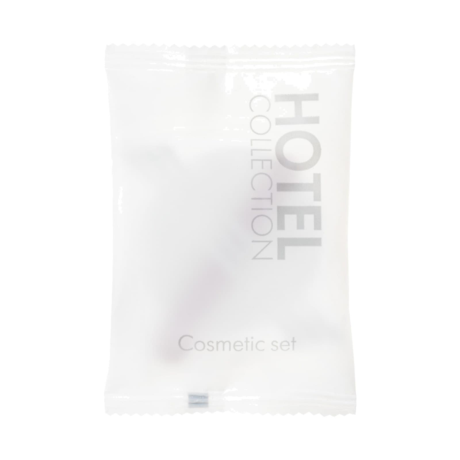 HOTEL COLLECTION — Косм. набор палочки+диски+пилочка