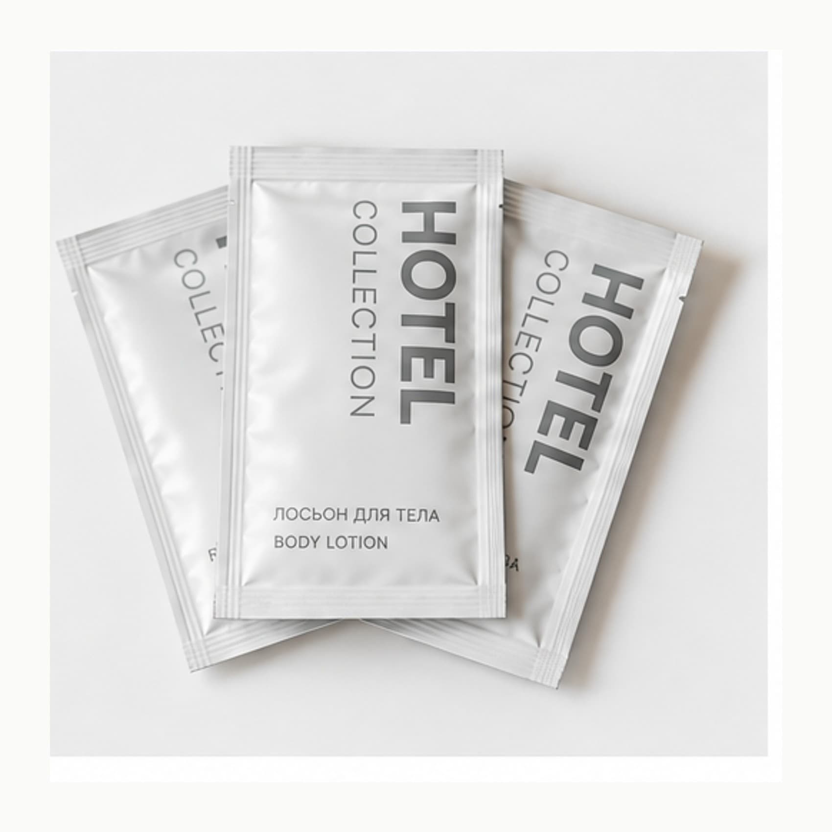Hotel Collection — Лосьон для тела
