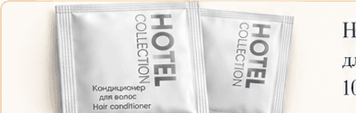 Hotel Collection — Кондиционер для волос