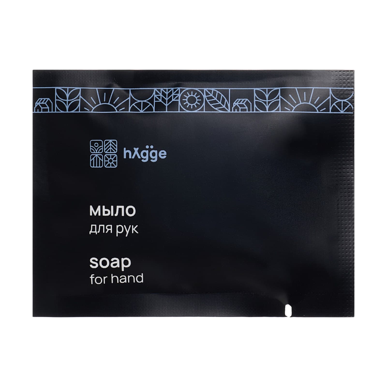 HYGGE — Мыло